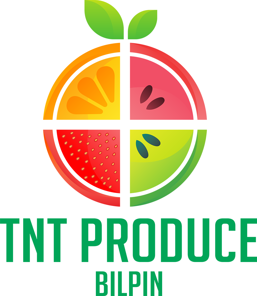 TNT Produce logo