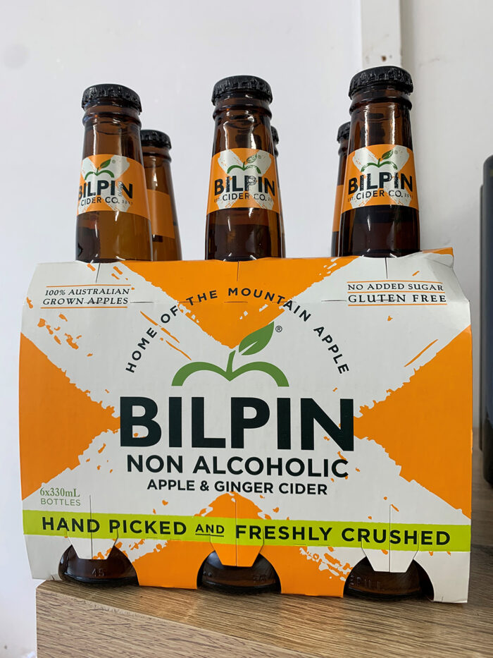 TNT Produce - Bilpin Apple & Ginger Cider