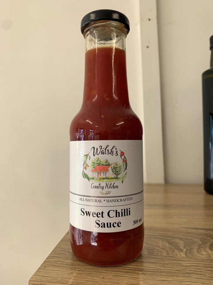 TNT Produce - Sweet Chilli Sauce 300ml